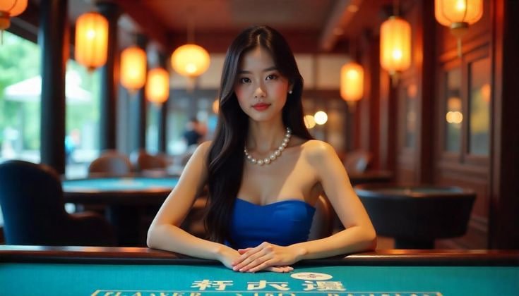 JDBMK Online Bingo ကစားသမားများ 75-Ball နှင့် 90-Ball Bingo Room တွင် ကစားနေသောမြင်ကွင်း